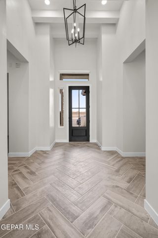 13429 Emerald Terrace Drive, Horizon City, TX 79928
