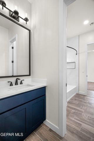 13429 Emerald Terrace Drive, Horizon City, TX 79928