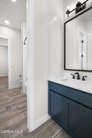 13429 Emerald Terrace Drive, Horizon City, TX 79928
