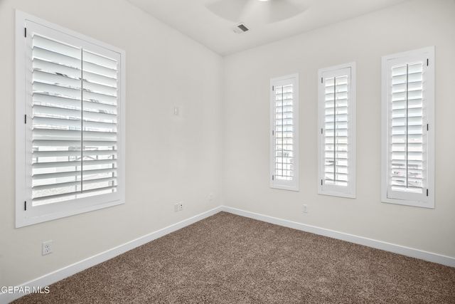 13429 Emerald Terrace Drive, Horizon City, TX 79928