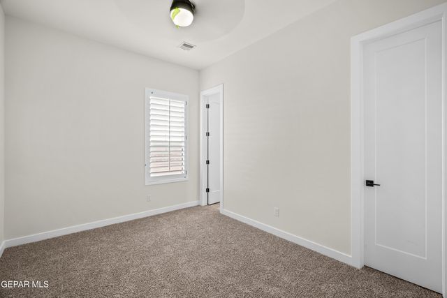 13429 Emerald Terrace Drive, Horizon City, TX 79928