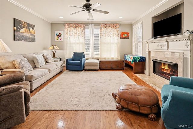 5875 High Forest, Mccalla, AL 35111