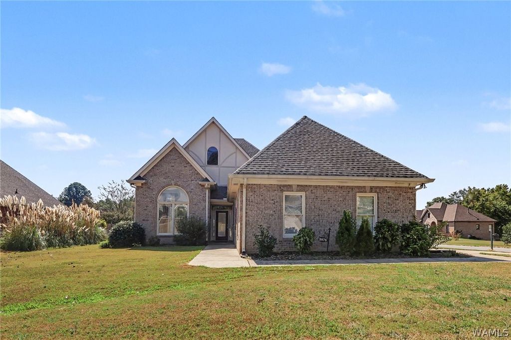 5875 High Forest, Mccalla, AL 35111