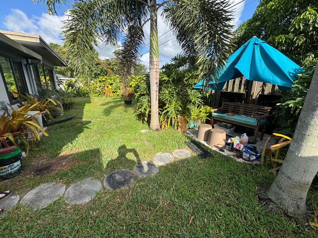 8780 NW 11th Street, Pembroke Pines, FL 33024