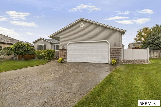 2710 Doris Circle, Idaho Falls, ID 83402