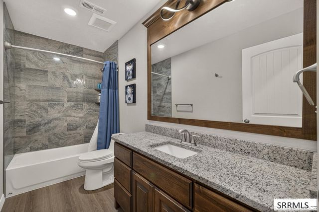 2710 Doris Circle, Idaho Falls, ID 83402