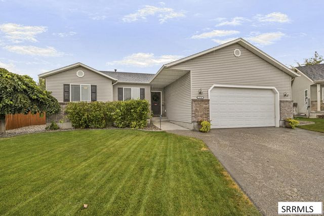 2710 Doris Circle, Idaho Falls, ID 83402