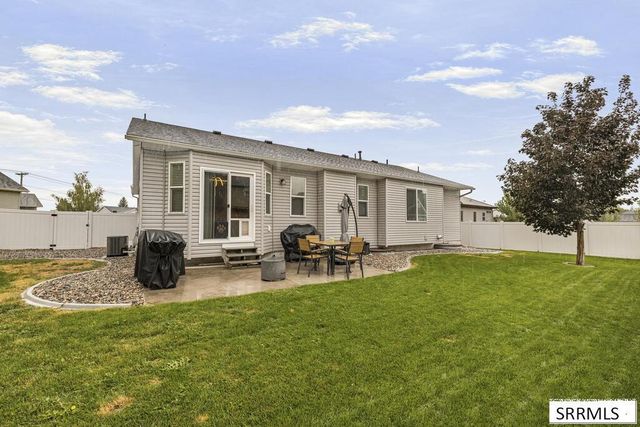 2710 Doris Circle, Idaho Falls, ID 83402