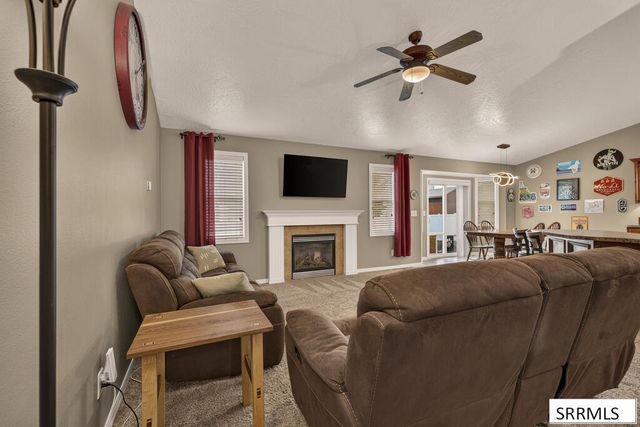 2710 Doris Circle, Idaho Falls, ID 83402