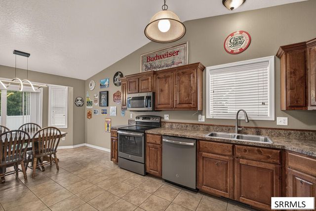 2710 Doris Circle, Idaho Falls, ID 83402