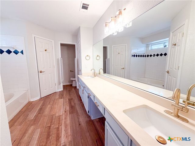 5414 Williams Drive, Temple, TX 76502