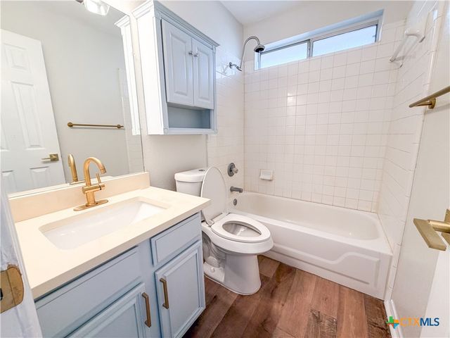 5414 Williams Drive, Temple, TX 76502