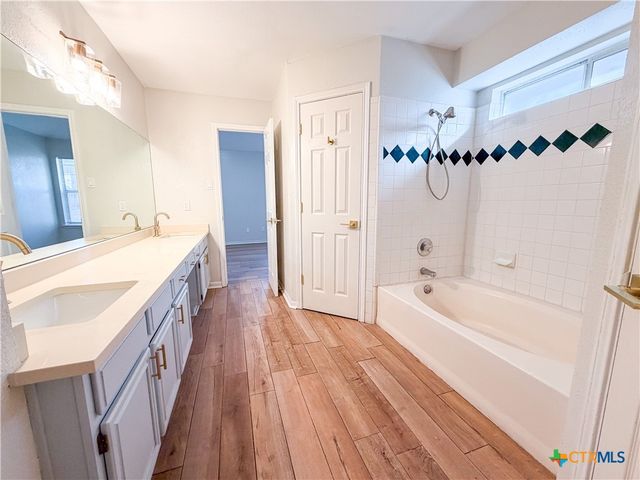 5414 Williams Drive, Temple, TX 76502