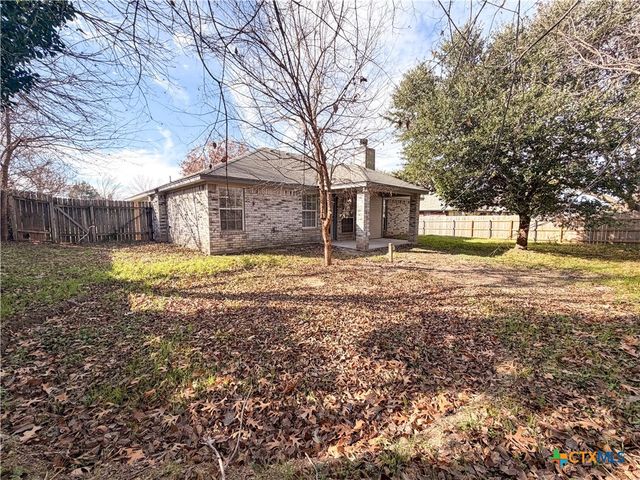 5414 Williams Drive, Temple, TX 76502
