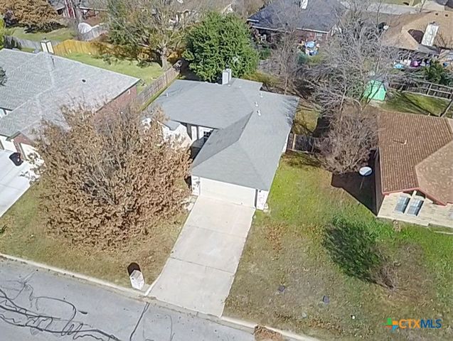 5414 Williams Drive, Temple, TX 76502