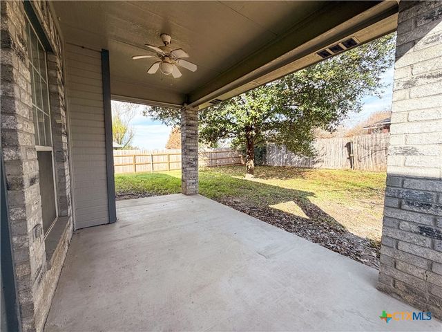 5414 Williams Drive, Temple, TX 76502
