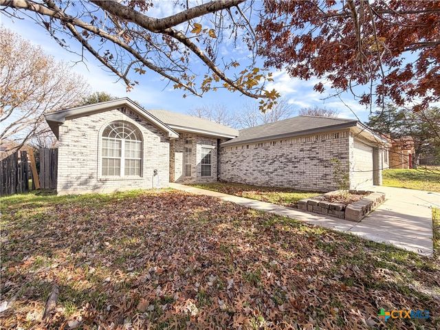 5414 Williams Drive, Temple, TX 76502