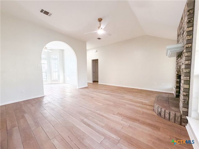 5414 Williams Drive, Temple, TX 76502