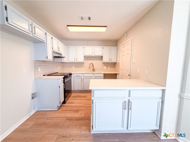 5414 Williams Drive, Temple, TX 76502