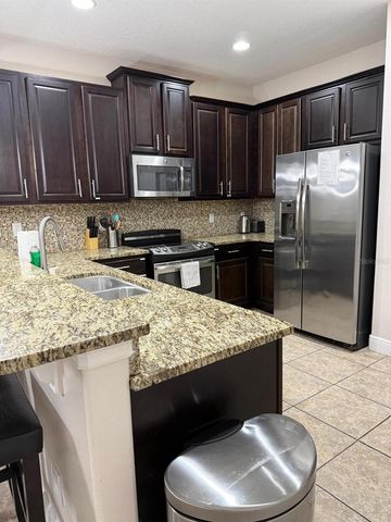 8106 ROSEVILLE ROAD, Davenport, FL 33896