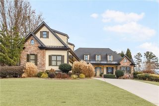 154 Gold Leaf Trail, Powder Springs, GA 30127