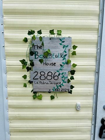 2886 SE La Palma Terrace, Stuart, FL 34997