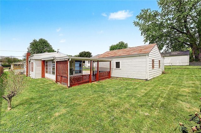 671 Stevenson Avenue, Akron, OH 44312