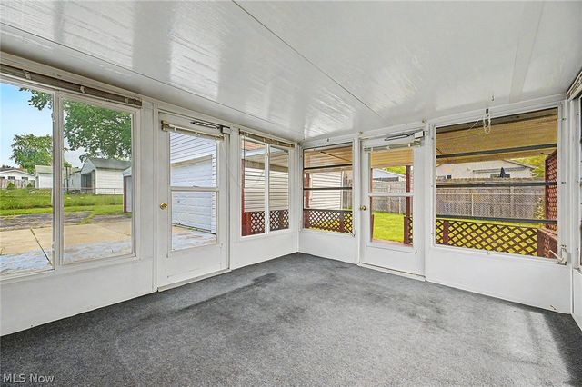 671 Stevenson Avenue, Akron, OH 44312