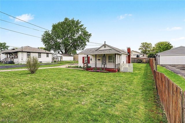 671 Stevenson Avenue, Akron, OH 44312