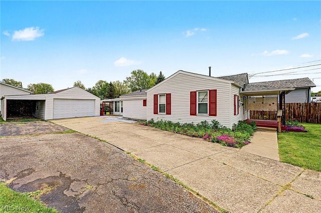 671 Stevenson Avenue, Akron, OH 44312