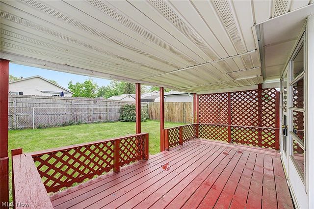 671 Stevenson Avenue, Akron, OH 44312