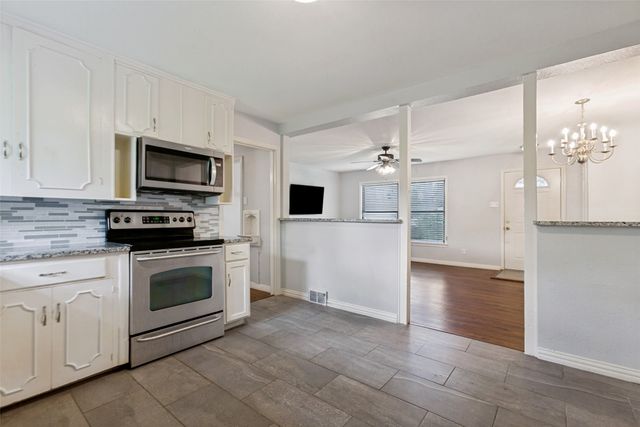 457 Pittman Street, Richardson, TX 75081