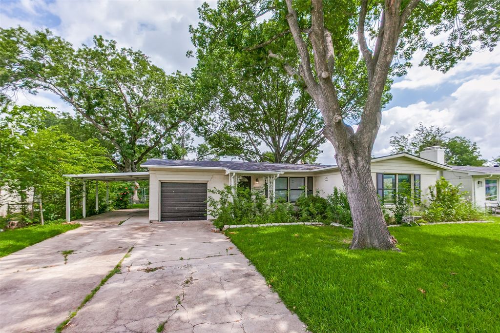 457 Pittman Street, Richardson, TX 75081