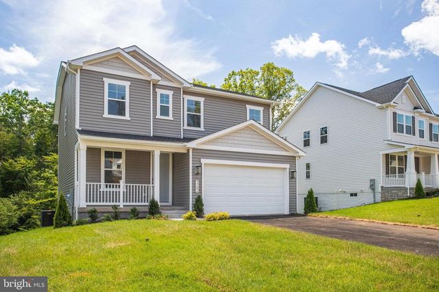35606 PINE NEEDLE LN, Locust Grove, VA 22508