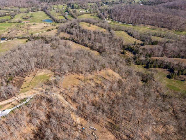 6012 Russell Ridge Lane, Franklin, TN 37064