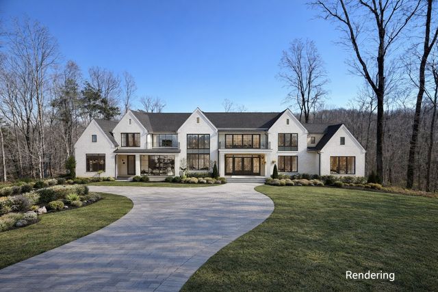 6012 Russell Ridge Lane, Franklin, TN 37064