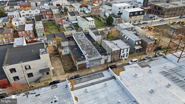 3557-61 SEPVIVA ST, Philadelphia, PA 19134