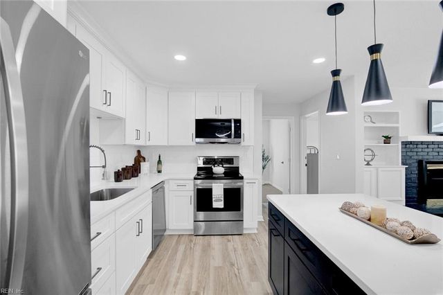 4109 Tarnywood DR, Portsmouth, VA 23703