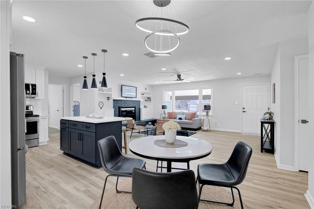 4109 Tarnywood DR, Portsmouth, VA 23703