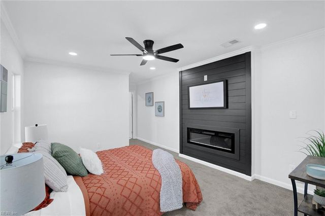 4109 Tarnywood DR, Portsmouth, VA 23703