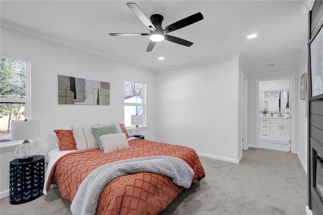 4109 Tarnywood DR, Portsmouth, VA 23703