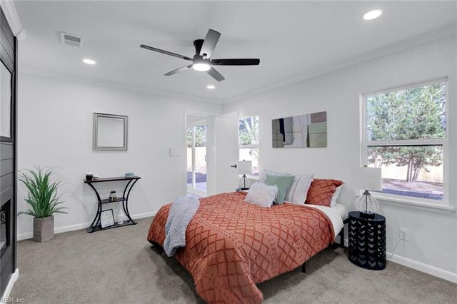 4109 Tarnywood DR, Portsmouth, VA 23703