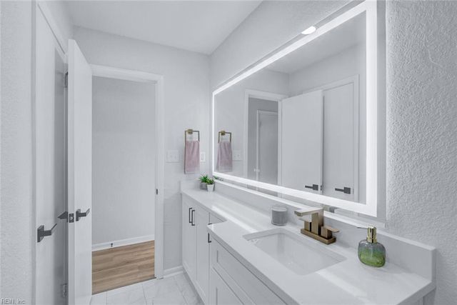 4109 Tarnywood DR, Portsmouth, VA 23703