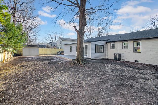 4109 Tarnywood DR, Portsmouth, VA 23703