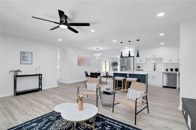 4109 Tarnywood DR, Portsmouth, VA 23703