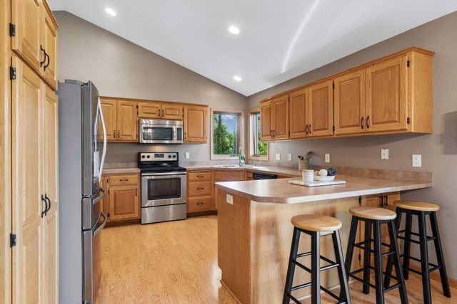 2144 151st Lane NW, Andover, MN 55304