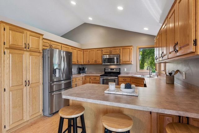 2144 151st Lane NW, Andover, MN 55304