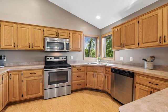 2144 151st Lane NW, Andover, MN 55304