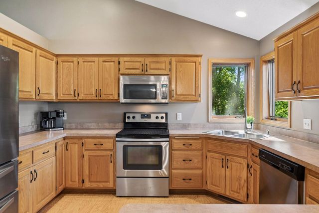 2144 151st Lane NW, Andover, MN 55304