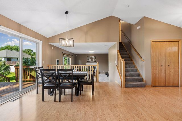2144 151st Lane NW, Andover, MN 55304